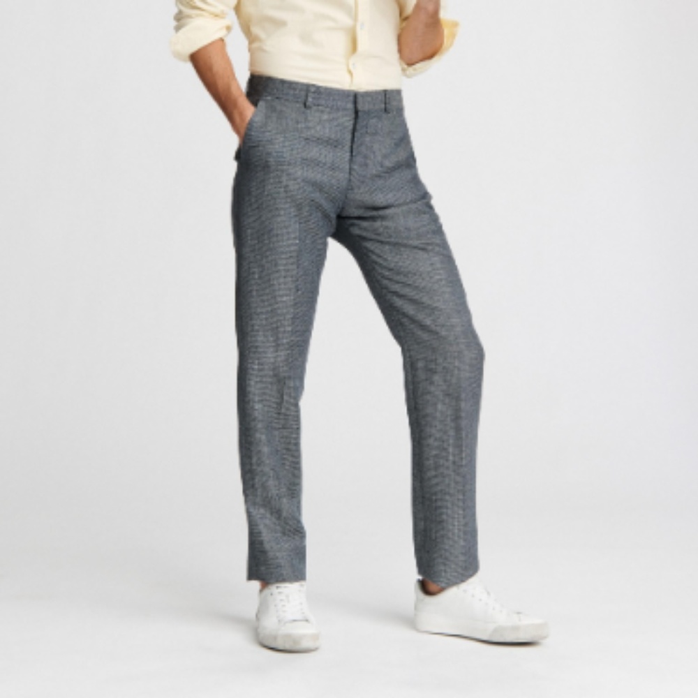 rag & bone Razor Pants NWT! 33